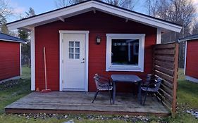 Lovsjöbadens Camping